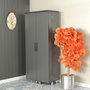 Hanah Home Guzzo - Antracita